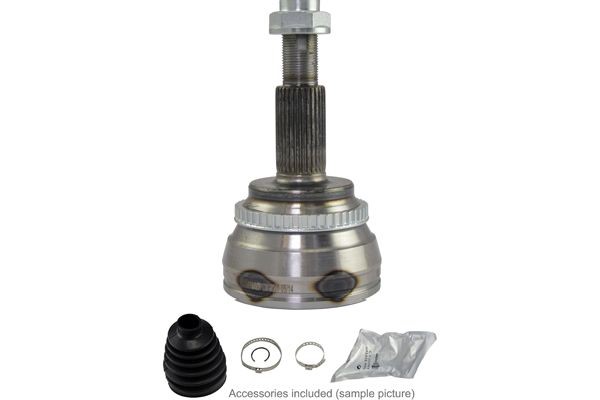 Drivknut, Framaxel, På hjulsidan Kavo parts CV-9047 KAVO PARTS