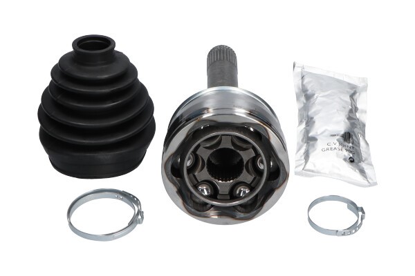 Drivknut, Framaxel, På hjulsidan Kavo parts CV-9049 KAVO PARTS