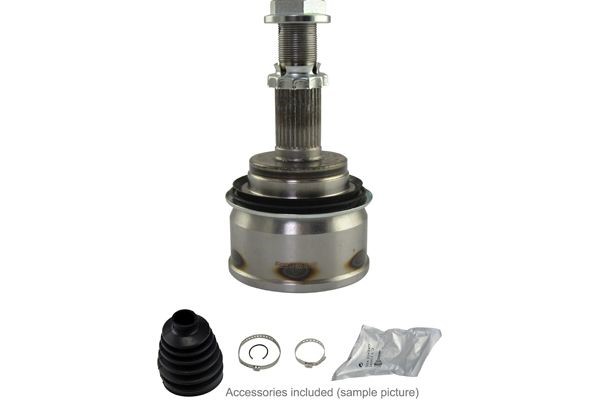 Drivknut, Framaxel, På hjulsidan Kavo parts CV-9055 KAVO PARTS