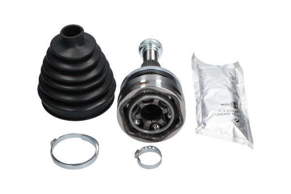 Drivknut, Framaxel, På hjulsidan Kavo parts CV-9061 KAVO PARTS