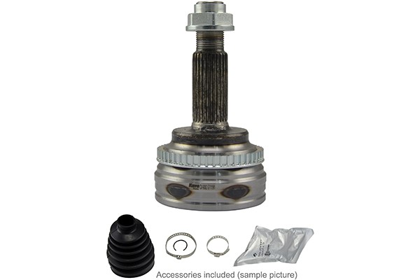 Drivknut, Framaxel, På hjulsidan Kavo parts CV-9062 KAVO PARTS