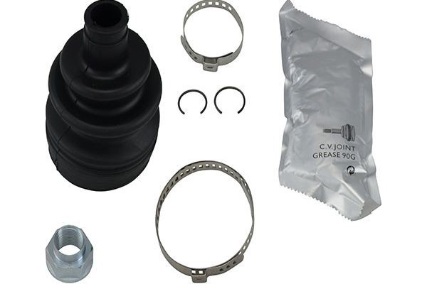 Dammskydd, drivaxel, Framaxel, På hjulsidan Kavo parts CVB-2003 KAVO PARTS