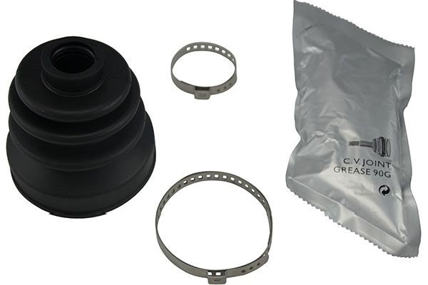 Dammskydd, drivaxel, på växellådssidan Kavo parts CVB-2012 KAVO PARTS