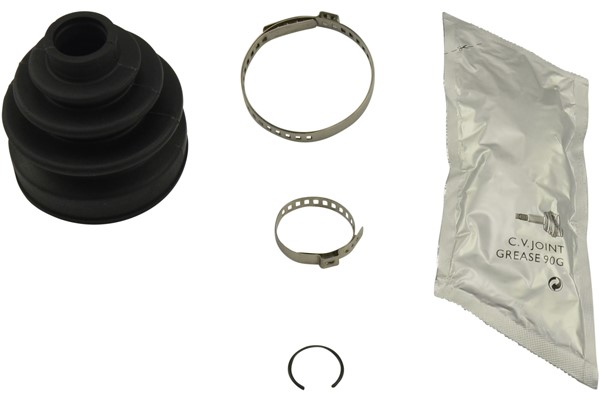 Dammskydd, drivaxel, Framaxel, På hjulsidan Kavo parts CVB-2015 KAVO PARTS