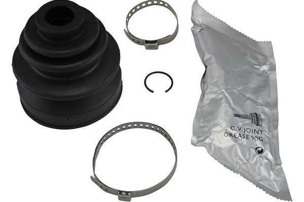 Dammskydd, drivaxel, Framaxel, På hjulsidan Kavo parts CVB-2016 KAVO PARTS