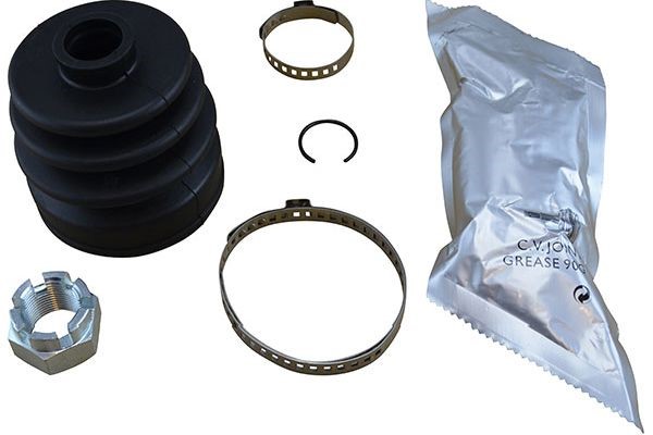 Dammskydd, drivaxel, Framaxel, På hjulsidan Kavo parts CVB-3003 KAVO PARTS