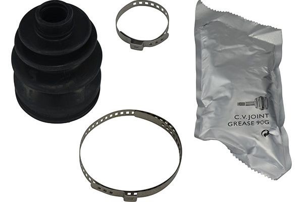 Dammskydd, drivaxel, Framaxel, På hjulsidan Kavo parts CVB-3004 KAVO PARTS