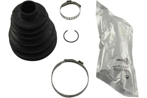 Dammskydd, drivaxel, Framaxel, På hjulsidan Kavo parts CVB-3005 KAVO PARTS