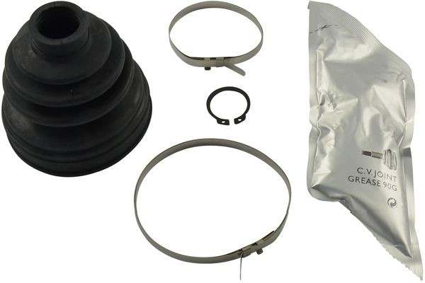 Dammskydd, drivaxel, Framaxel, på växellådssidan Kavo parts CVB-3 KAVO PARTS