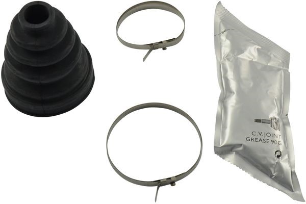 Dammskydd, drivaxel, på växellådssidan Kavo parts CVB-3009 KAVO PARTS