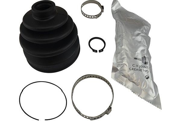 Dammskydd, drivaxel, Framaxel, På hjulsidan Kavo parts CVB-3500 KAVO PARTS Dammskydd, drivaxel, Framaxel, På hjulsidan Kavo parts CVB-3500 KAVO PARTS