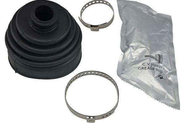 Dammskydd, drivaxel, Framaxel, på växellådssidan Kavo parts CVB-4 KAVO PARTS