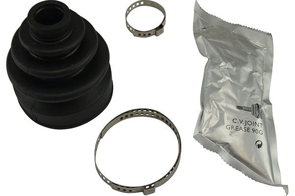 Dammskydd, drivaxel, Framaxel, På hjulsidan Kavo parts CVB-4003 KAVO PARTS