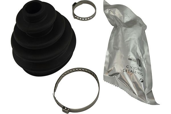 Dammskydd, drivaxel, Framaxel, På hjulsidan Kavo parts CVB-4004 KAVO PARTS
