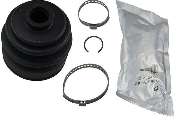 Dammskydd, drivaxel, på växellådssidan Kavo parts CVB-4503 KAVO PARTS