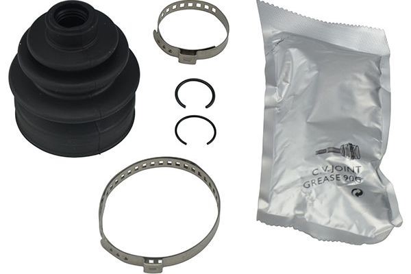Dammskydd, drivaxel, Framaxel, På hjulsidan Kavo parts CVB-4516 KAVO PARTS