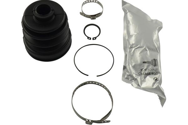 Dammskydd, drivaxel, på växellådssidan Kavo parts CVB-4518 KAVO PARTS