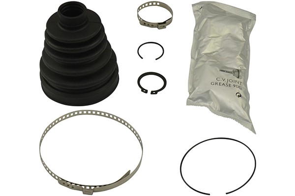 Dammskydd, drivaxel, Framaxel, På hjulsidan Kavo parts CVB-4519 KAVO PARTS