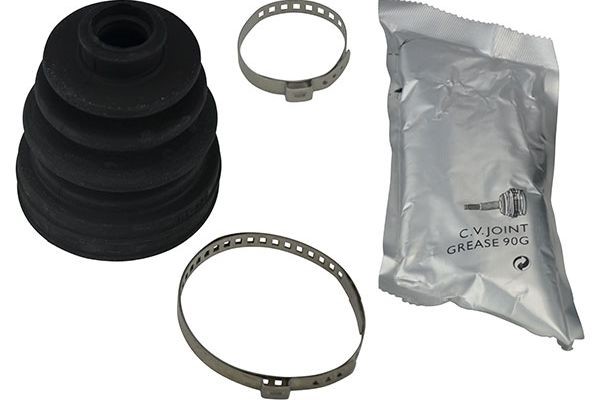 Dammskydd, drivaxel, Framaxel, På hjulsidan Kavo parts CVB-5500 KAVO PARTS