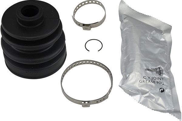 Dammskydd, drivaxel, Framaxel, På hjulsidan Kavo parts CVB-5503 KAVO PARTS