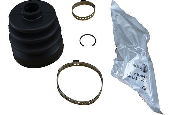 Dammskydd, drivaxel, Framaxel, På hjulsidan Kavo parts CVB-5513 KAVO PARTS