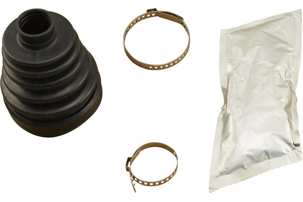 Dammskydd, drivaxel, Framaxel, Bakaxel, På hjulsidan Kavo parts C KAVO PARTS