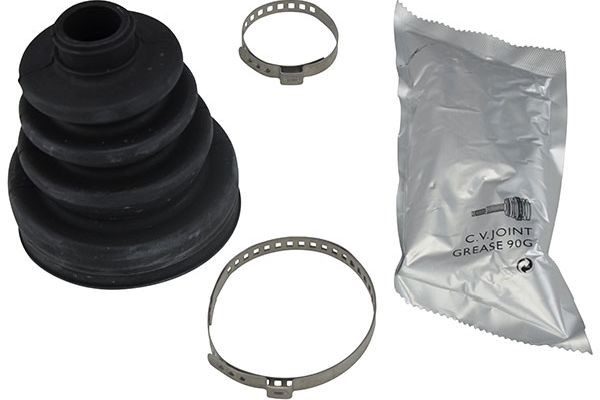 Dammskydd, drivaxel, på växellådssidan Kavo parts CVB-6503 KAVO PARTS
