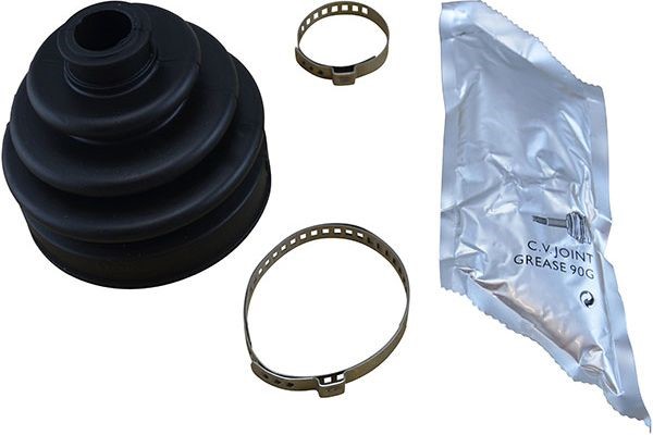 Dammskydd, drivaxel, Framaxel, På hjulsidan Kavo parts CVB-6508 KAVO PARTS