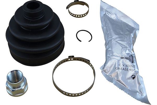 Dammskydd, drivaxel, Framaxel, På hjulsidan Kavo parts CVB-6514 KAVO PARTS