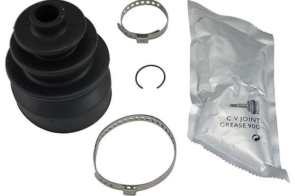 Dammskydd, drivaxel, Framaxel, På hjulsidan Kavo parts CVB-6519 KAVO PARTS