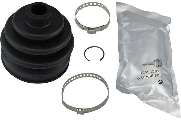 Dammskydd, drivaxel, Framaxel, På hjulsidan Kavo parts CVB-6520 KAVO PARTS Dammskydd, drivaxel, Framaxel, På hjulsidan Kavo parts CVB-6520 KAVO PARTS