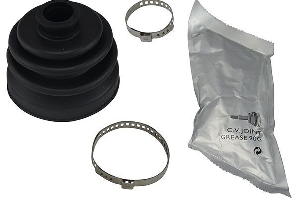 Dammskydd, drivaxel, Framaxel, På hjulsidan, på växellådssidan Ka KAVO PARTS