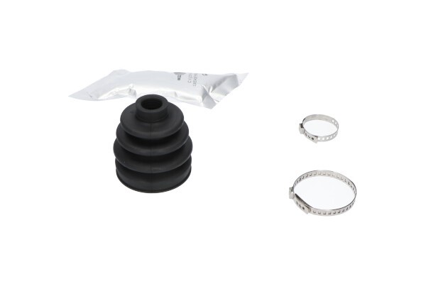 Dammskydd, drivaxel, Framaxel, På hjulsidan Kavo parts CVB-6522 KAVO PARTS
