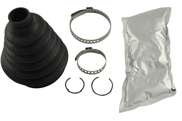 Dammskydd, drivaxel, Framaxel, På hjulsidan Kavo parts CVB-6527 KAVO PARTS