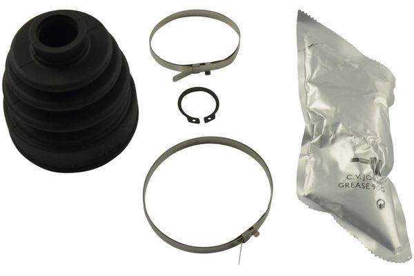 Dammskydd, drivaxel, Framaxel, på växellådssidan Kavo parts CVB-6 KAVO PARTS