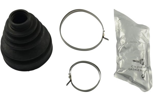 Dammskydd, drivaxel, Framaxel, på växellådssidan Kavo parts CVB-6 KAVO PARTS