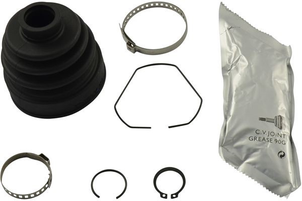 Dammskydd, drivaxel, på växellådssidan Kavo parts CVB-6534 KAVO PARTS