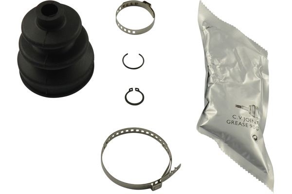 Dammskydd, drivaxel, Bakaxel, På hjulsidan Kavo parts CVB-6535 KAVO PARTS