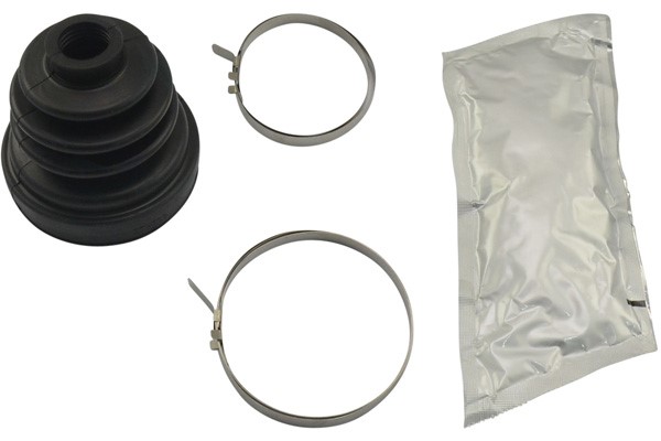 Dammskydd, drivaxel, på växellådssidan, framaxel höger Kavo parts KAVO PARTS