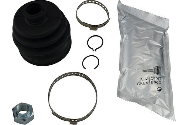 Dammskydd, drivaxel, Framaxel, På hjulsidan Kavo parts CVB-8508 KAVO PARTS Dammskydd, drivaxel, Framaxel, På hjulsidan Kavo parts CVB-8508 KAVO PARTS