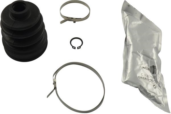 Dammskydd, drivaxel, på växellådssidan, framaxel höger Kavo parts KAVO PARTS