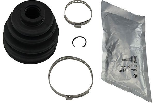 Dammskydd, drivaxel, Framaxel, På hjulsidan Kavo parts CVB-9000 KAVO PARTS