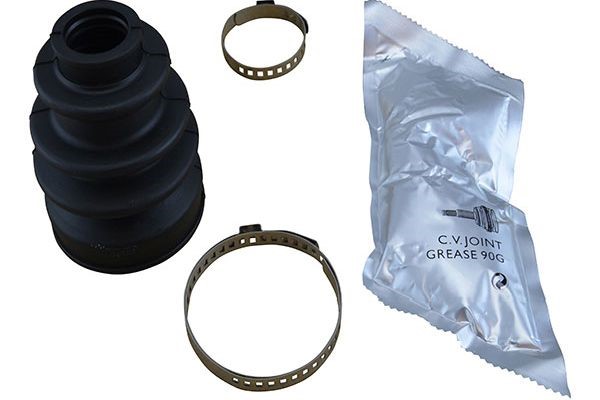 Dammskydd, drivaxel, Framaxel, På hjulsidan Kavo parts CVB-9002 KAVO PARTS Dammskydd, drivaxel, Framaxel, På hjulsidan Kavo parts CVB-9002 KAVO PARTS