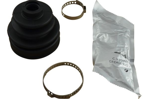 Dammskydd, drivaxel, Framaxel, På hjulsidan Kavo parts CVB-9004 KAVO PARTS