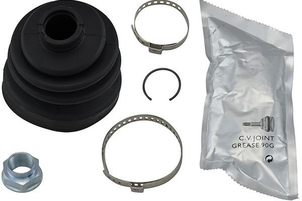 Dammskydd, drivaxel, Framaxel, På hjulsidan Kavo parts CVB-9005 KAVO PARTS Dammskydd, drivaxel, Framaxel, På hjulsidan Kavo parts CVB-9005 KAVO PARTS