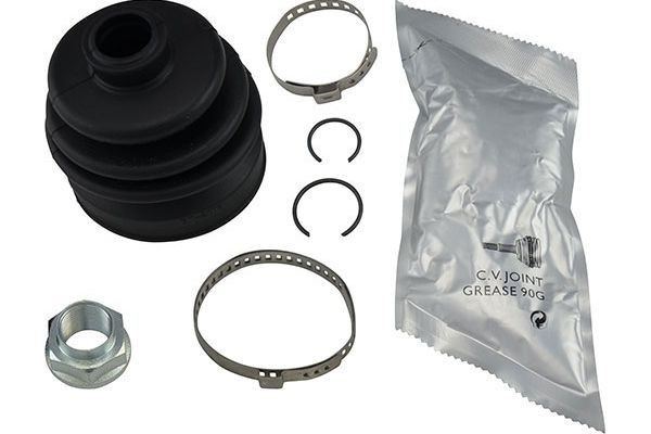 Dammskydd, drivaxel, Framaxel, På hjulsidan Kavo parts CVB-9015 KAVO PARTS Dammskydd, drivaxel, Framaxel, På hjulsidan Kavo parts CVB-9015 KAVO PARTS