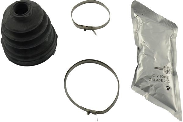 Dammskydd, drivaxel, Framaxel, på växellådssidan Kavo parts CVB-9 KAVO PARTS Dammskydd, drivaxel, Framaxel, på växellådssidan Kavo parts CVB-9 KAVO PARTS