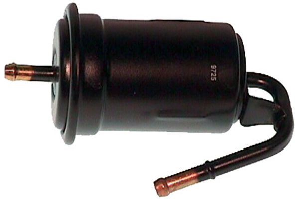 Bränslefilter Kavo parts DF-7752 KAVO PARTS