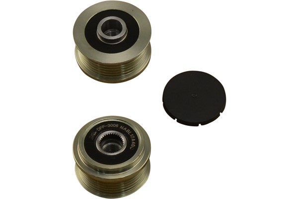 Frihjulskoppling, generator Kavo parts DFP-3006 KAVO PARTS