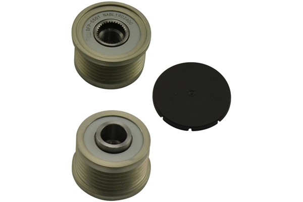Frihjulskoppling, generator Kavo parts DFP-5501 KAVO PARTS